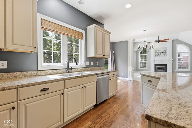 14229 Keyesport Landing, Fishers, IN 46040