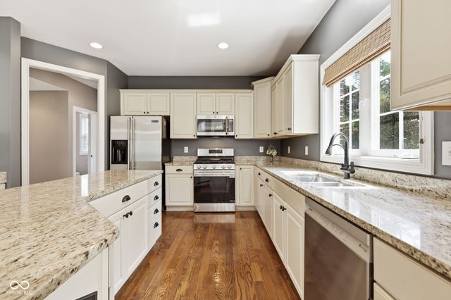 14229 Keyesport Landing, Fishers, IN 46040