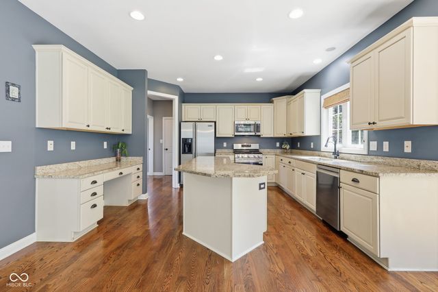 14229 Keyesport Landing, Fishers, IN 46040