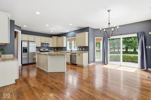 14229 Keyesport Landing, Fishers, IN 46040