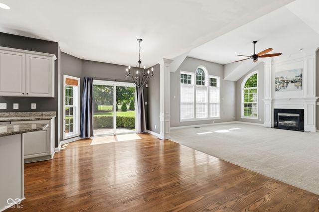 14229 Keyesport Landing, Fishers, IN 46040