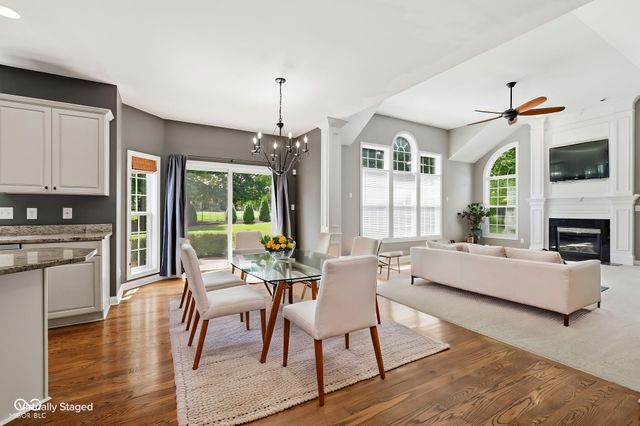 14229 Keyesport Landing, Fishers, IN 46040