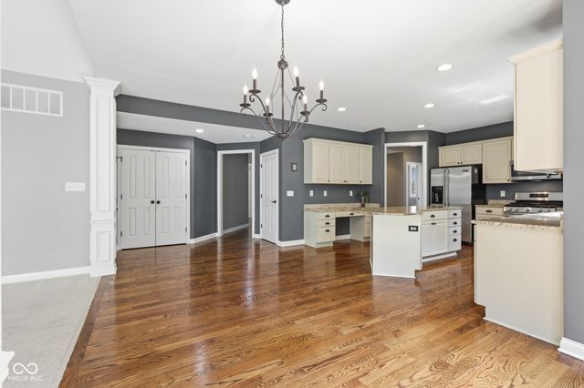 14229 Keyesport Landing, Fishers, IN 46040