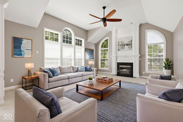 14229 Keyesport Landing, Fishers, IN 46040