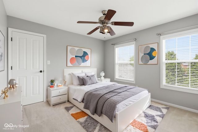 14229 Keyesport Landing, Fishers, IN 46040