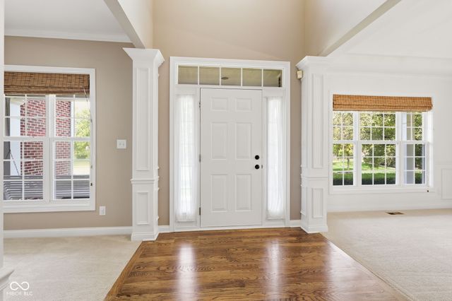 14229 Keyesport Landing, Fishers, IN 46040
