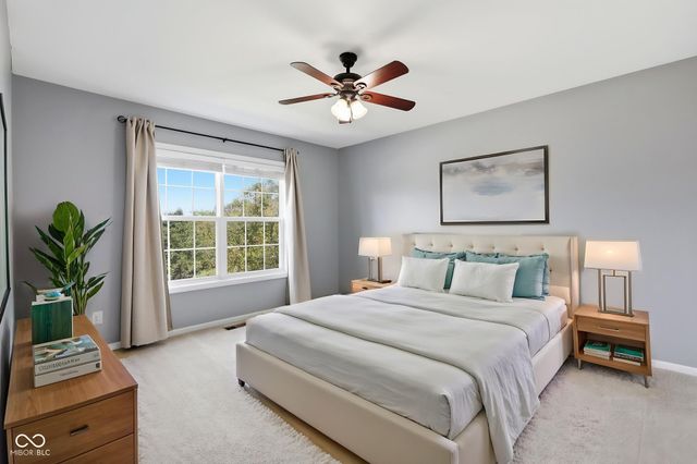 14229 Keyesport Landing, Fishers, IN 46040
