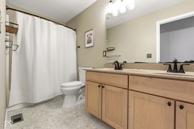 14229 Keyesport Landing, Fishers, IN 46040