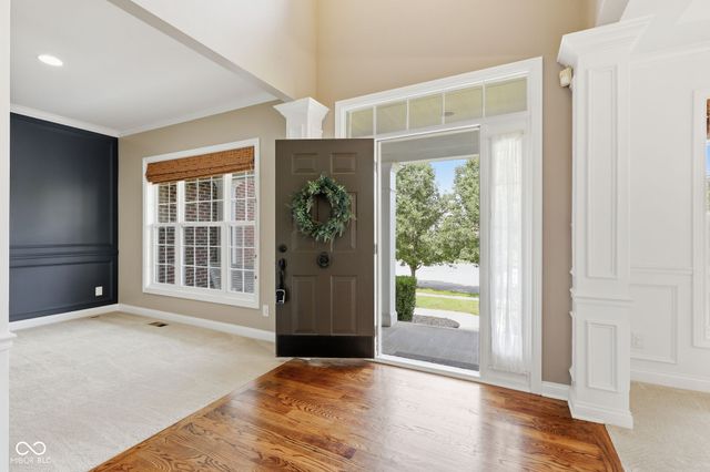 14229 Keyesport Landing, Fishers, IN 46040