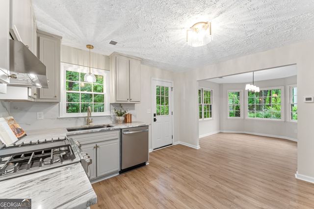3134 Calumet Place NW, Kennesaw, GA 30152