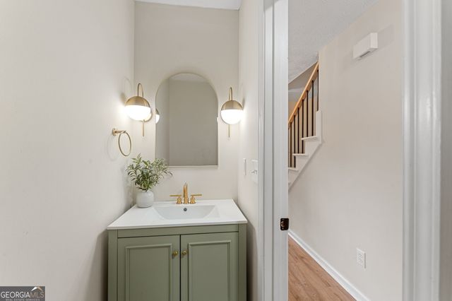 3134 Calumet Place NW, Kennesaw, GA 30152
