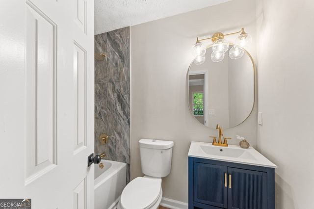 3134 Calumet Place NW, Kennesaw, GA 30152