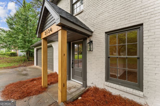 3134 Calumet Place NW, Kennesaw, GA 30152