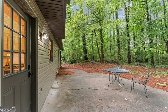 3134 Calumet Place NW, Kennesaw, GA 30152