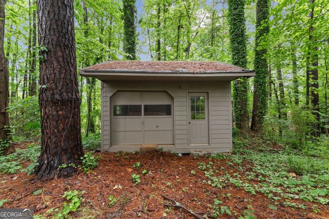 3134 Calumet Place NW, Kennesaw, GA 30152