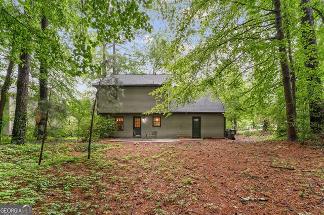 3134 Calumet Place NW, Kennesaw, GA 30152