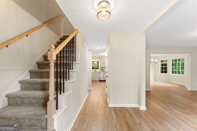 3134 Calumet Place NW, Kennesaw, GA 30152