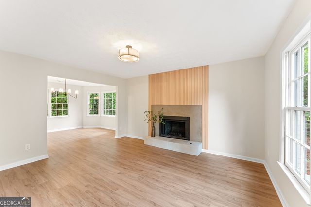 3134 Calumet Place NW, Kennesaw, GA 30152
