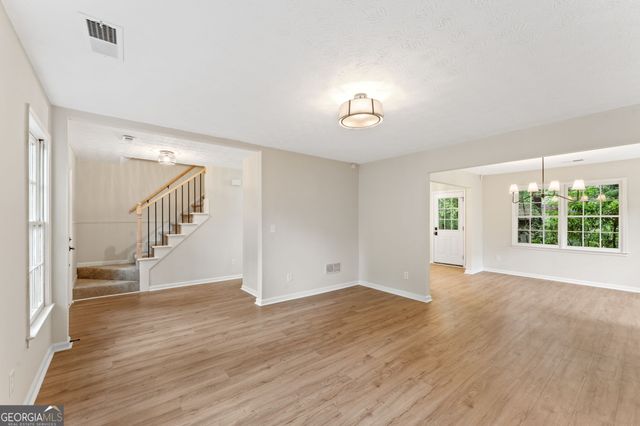 3134 Calumet Place NW, Kennesaw, GA 30152