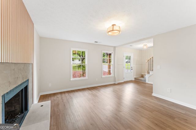 3134 Calumet Place NW, Kennesaw, GA 30152