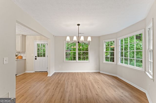 3134 Calumet Place NW, Kennesaw, GA 30152