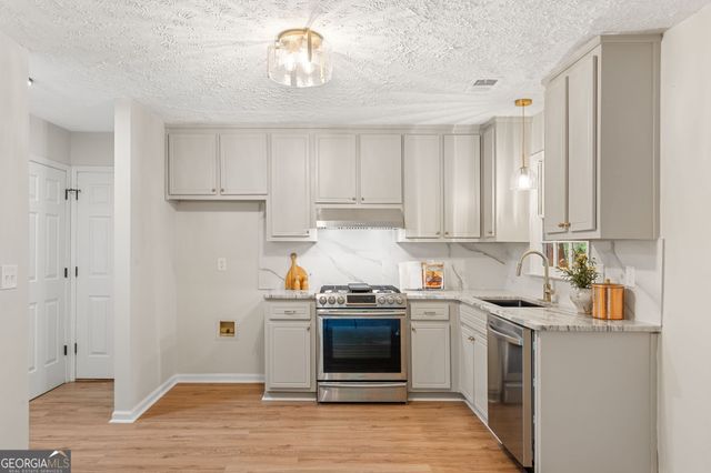 3134 Calumet Place NW, Kennesaw, GA 30152