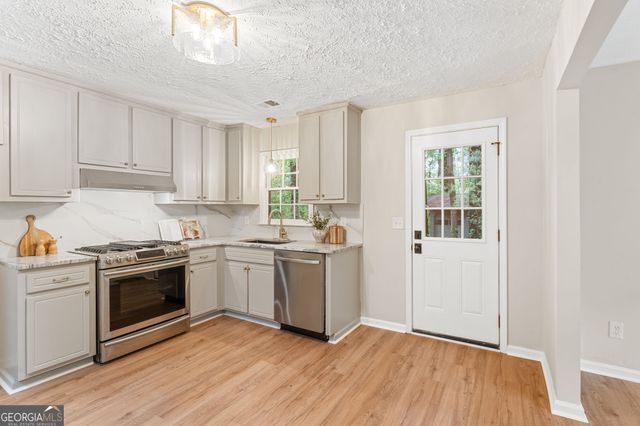 3134 Calumet Place NW, Kennesaw, GA 30152