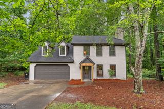 3134 Calumet Place NW, Kennesaw, GA 30152