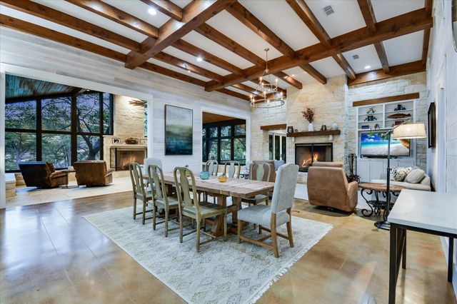 125 LAZY L LN, Wimberley, TX 78676
