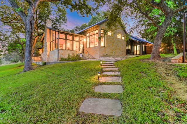 125 LAZY L LN, Wimberley, TX 78676