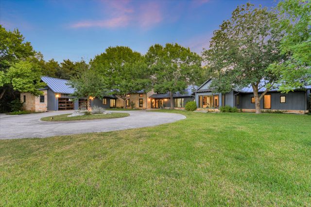125 LAZY L LN, Wimberley, TX 78676