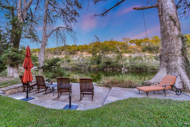 125 LAZY L LN, Wimberley, TX 78676
