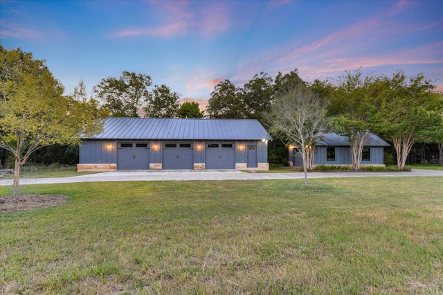125 LAZY L LN, Wimberley, TX 78676