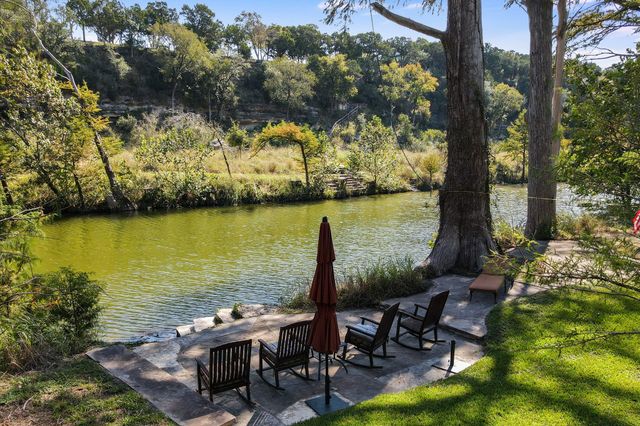 125 LAZY L LN, Wimberley, TX 78676