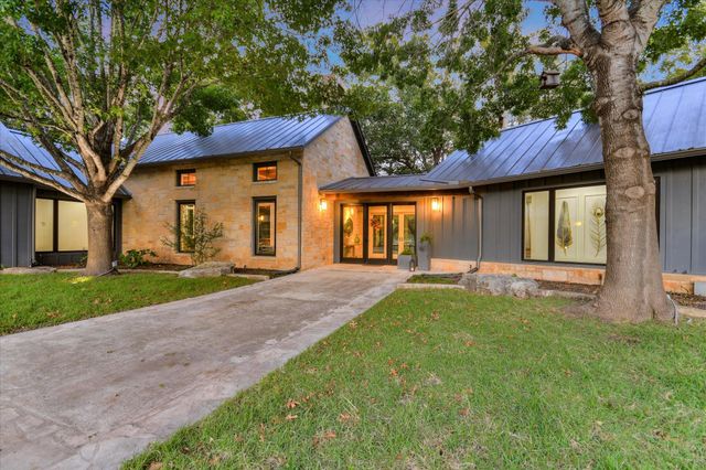 125 LAZY L LN, Wimberley, TX 78676