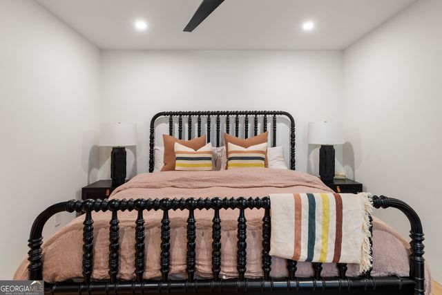 575 Early Drive, Hartwell, GA 30643