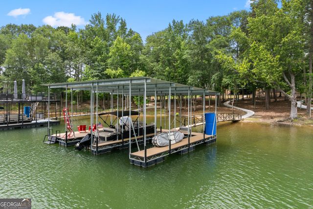 575 Early Drive, Hartwell, GA 30643