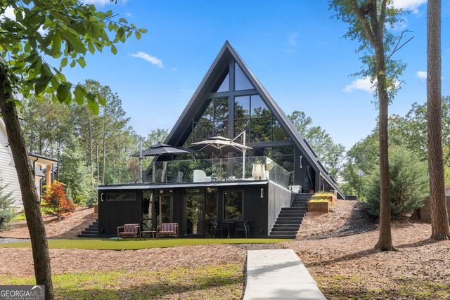 575 Early Drive, Hartwell, GA 30643