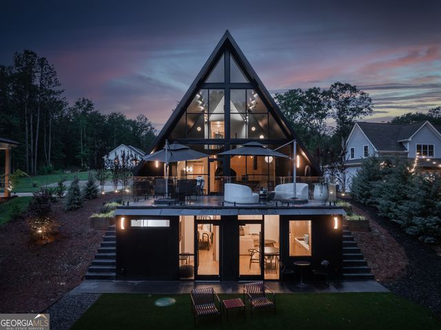 575 Early Drive, Hartwell, GA 30643