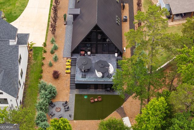 575 Early Drive, Hartwell, GA 30643