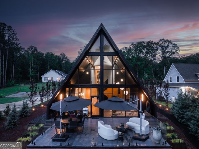 575 Early Drive, Hartwell, GA 30643