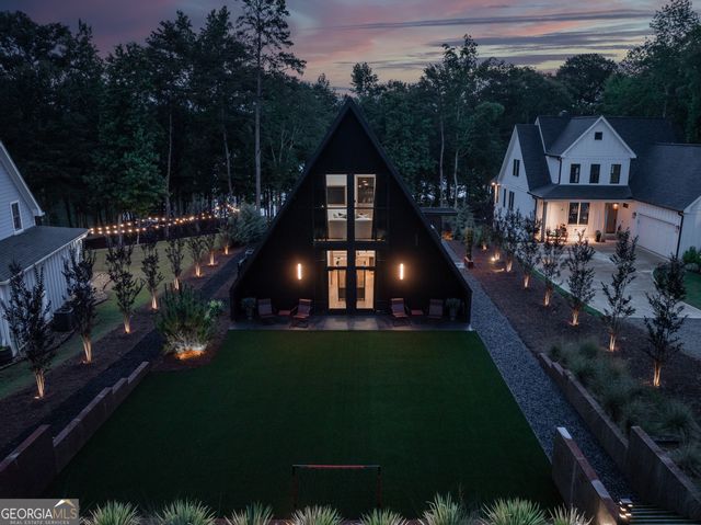 575 Early Drive, Hartwell, GA 30643