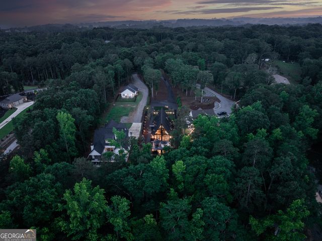 575 Early Drive, Hartwell, GA 30643