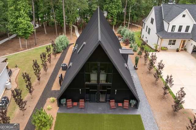 575 Early Drive, Hartwell, GA 30643