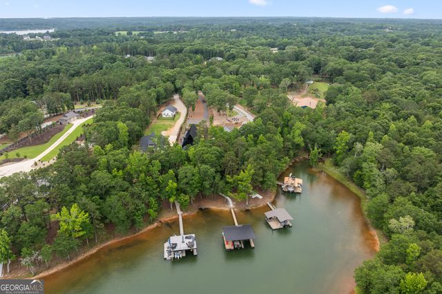 575 Early Drive, Hartwell, GA 30643