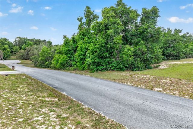 1642 S Valerie Point, Inverness, FL 34452