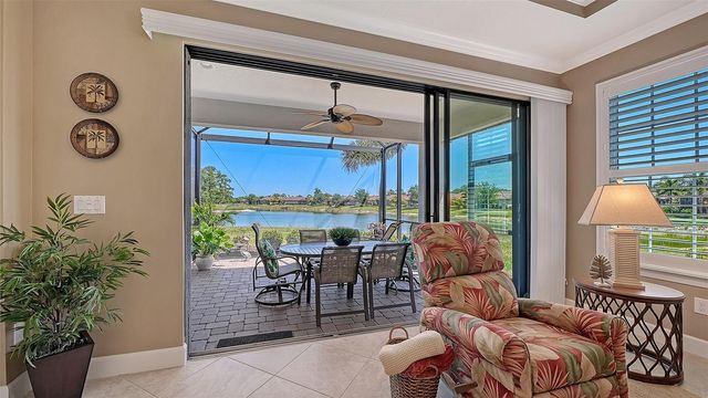 5708 PUCCINI STREET, Nokomis, FL 34275