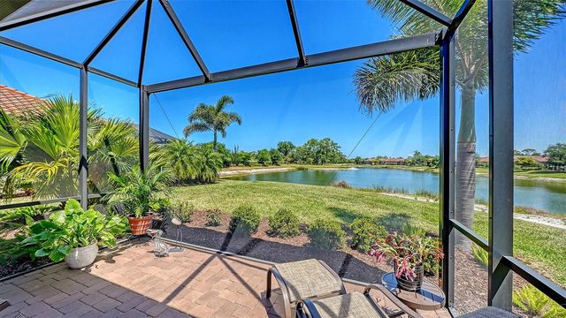 5708 PUCCINI STREET, Nokomis, FL 34275