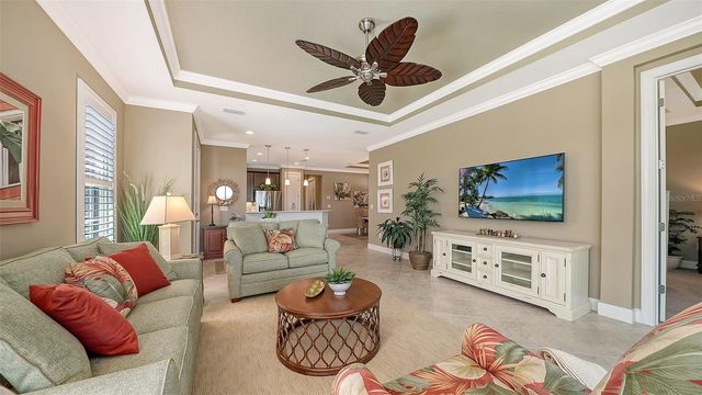 5708 PUCCINI STREET, Nokomis, FL 34275