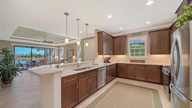 5708 PUCCINI STREET, Nokomis, FL 34275